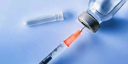 Vaccines and Other Injectables