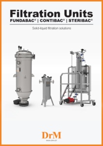 Filtration Units Brochure